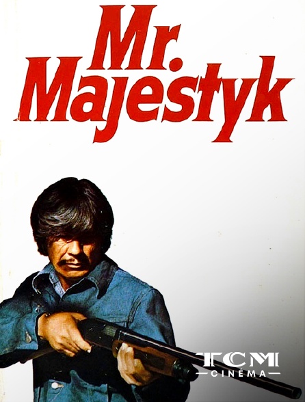 TCM Cinéma - Mister Majestyk