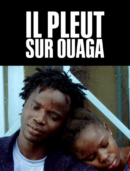 Il pleut sur Ouaga