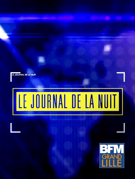 Regarder BFM Grand Lille En Direct - Live Streaming Sur Molotov.tv