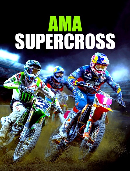 AMA Supercross