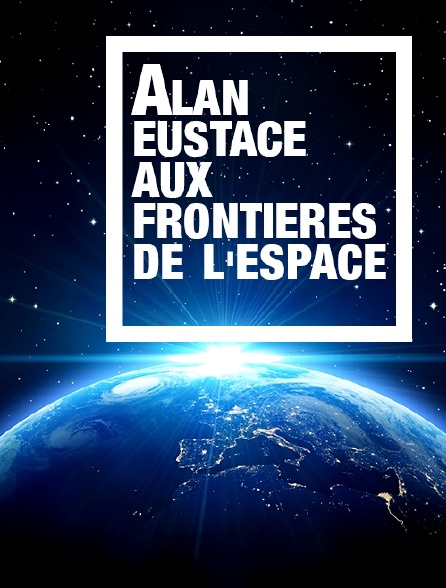 Alan Eustace, aux frontières de l'espace