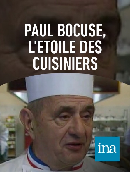 INA - Paul Bocuse et la gastronomie lyonnaise