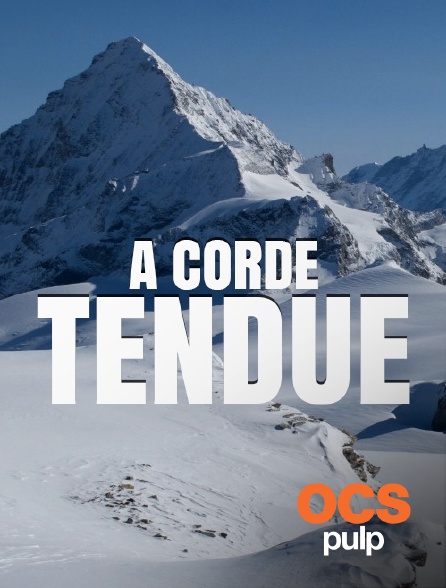 OCS Pulp - A corde tendue