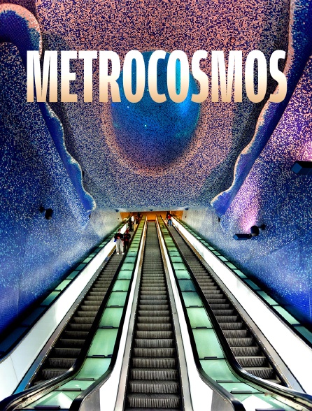 Métrocosmos