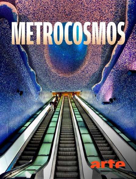 Arte - Métrocosmos