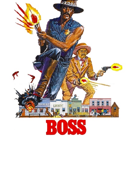 Boss