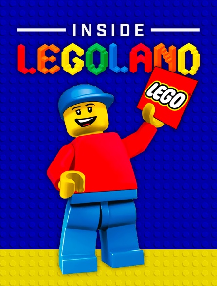 Inside Legoland