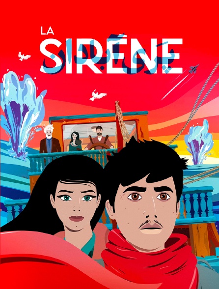 La Sirène