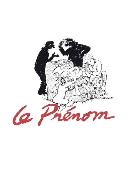 Le prénom