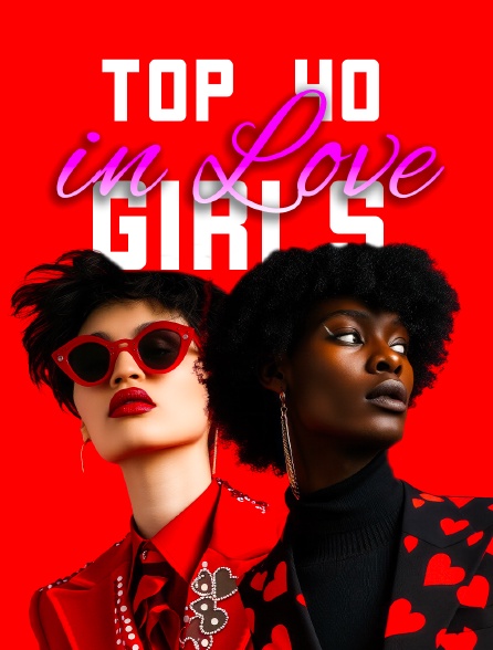 Girls In Love! Top 40