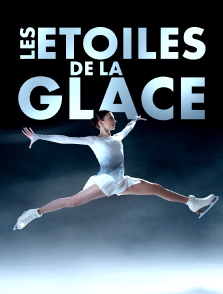 Patinage artistique - Les étoiles de la glace