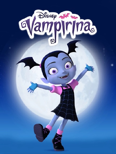 Vampirina