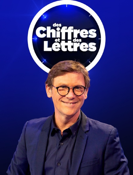 Des chiffres et des lettres