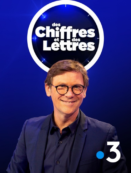 Regarder France 3 en direct - live streaming sur Molotov.tv