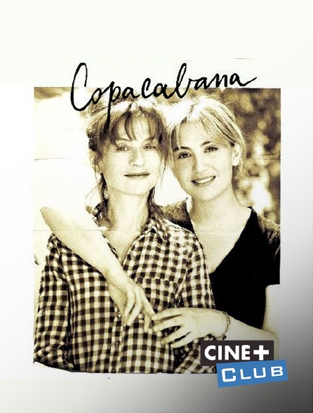 Ciné+ Club - Copacabana