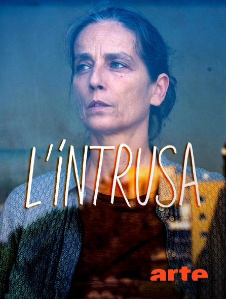 Arte - L'intrusa