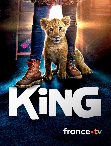 france.tv - King en replay