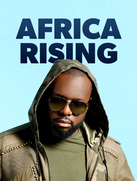 Africa Rising