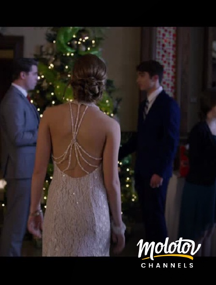 Molotov channels - On a échangé nos Noëls