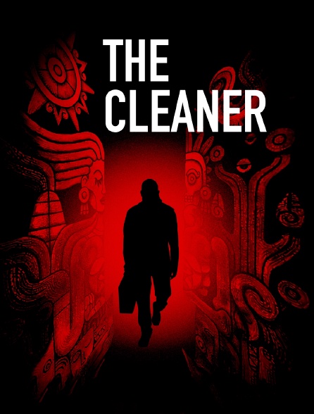 The cleaner