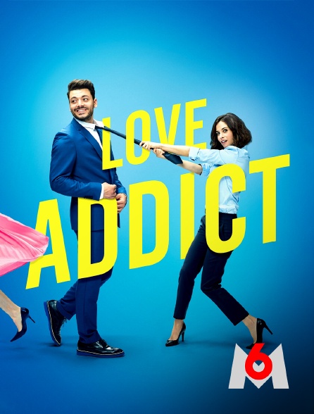 M6 - Love Addict