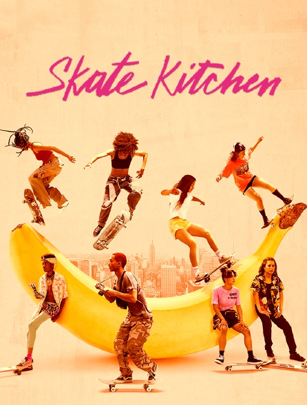 Skate Kitchen