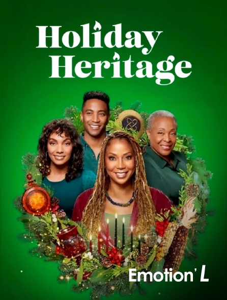 Emotion'L - Holiday Heritage