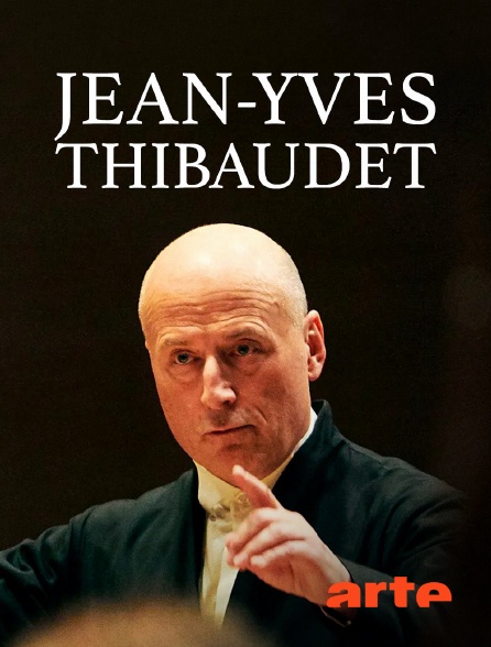 Arte - Jean-Yves Thibaudet interprète Khatchatourian