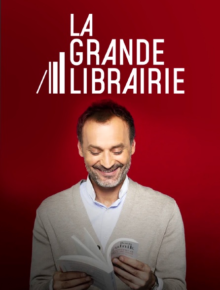 france.tv - La grande librairie en replay