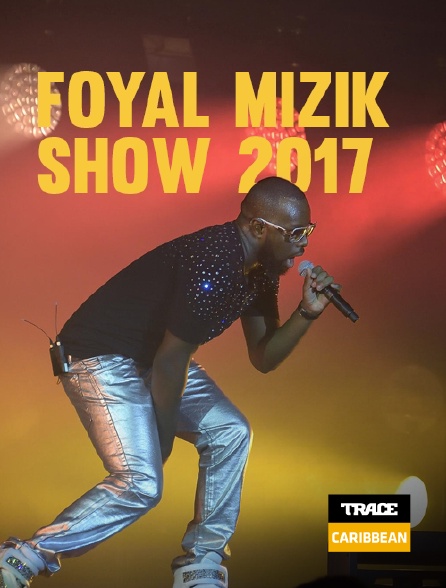 Trace Caribbean - Foyal Mizik Show 2017