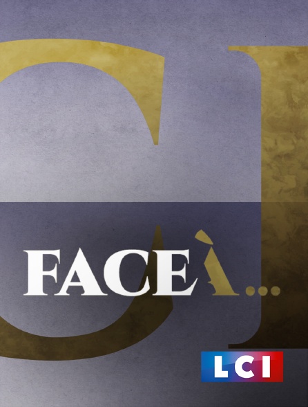 LCI - La Chaîne Info - Face à Damien Givelet