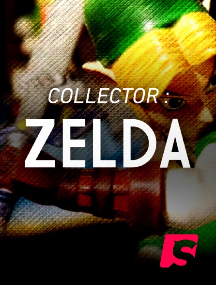 Spicee - Collector : Zelda