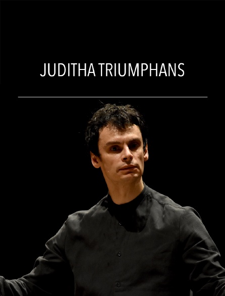 Juditha Triumphans