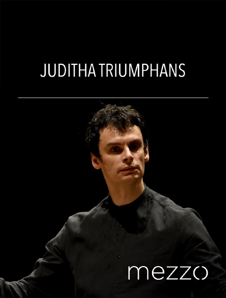 Mezzo - Juditha Triumphans