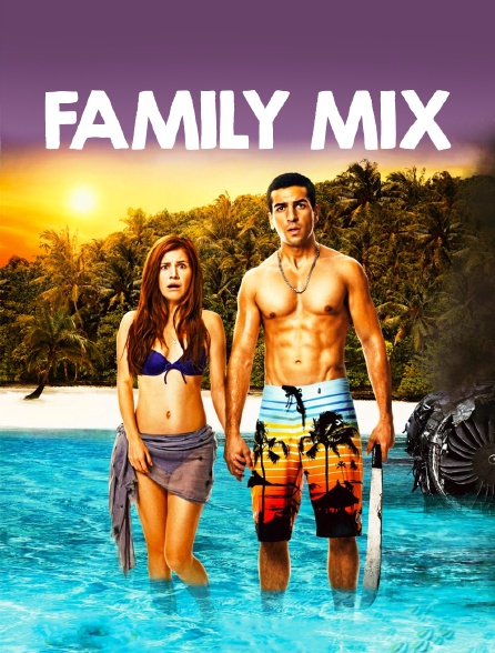 Family Mix