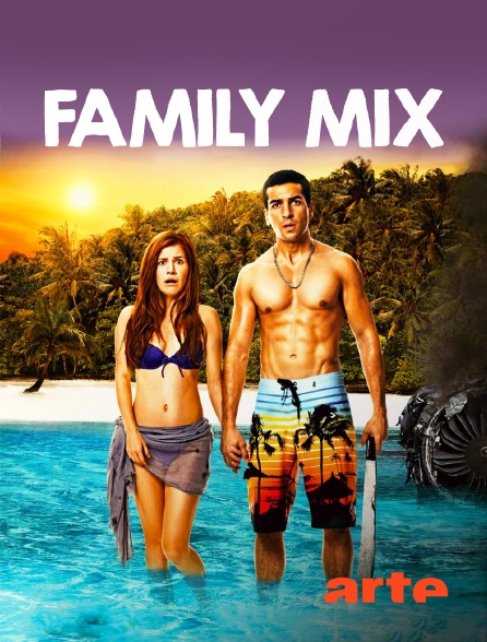 Arte - Family Mix