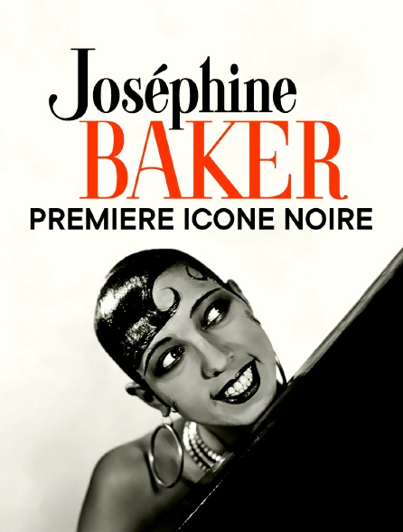 Joséphine Baker, première icône noire