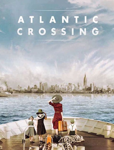 Atlantic crossing