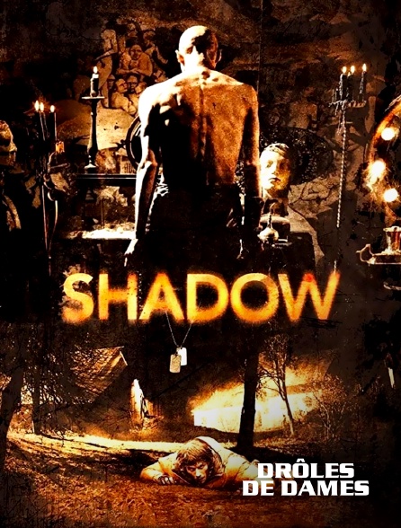 Molotov Channels internal-external test - Shadow
