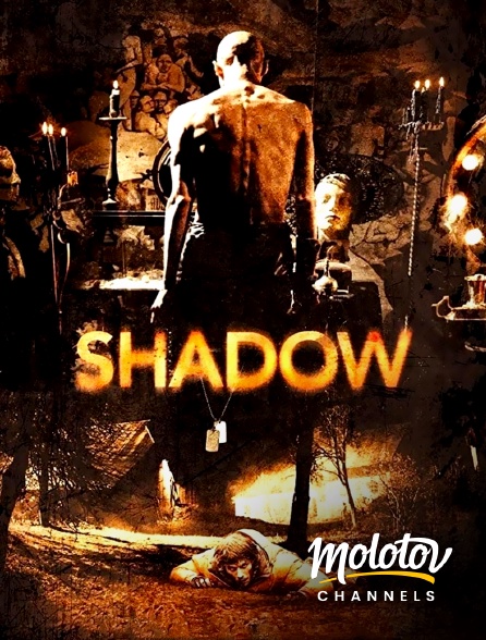 Molotov channels - Shadow