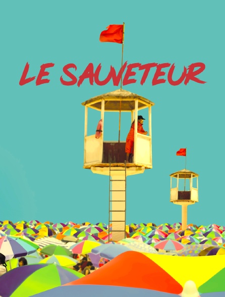 Le sauveteur