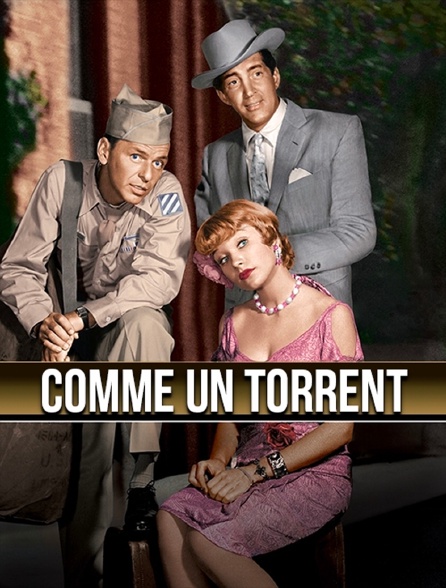 Comme un torrent