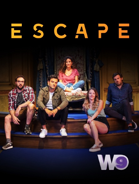 W9 - Escape