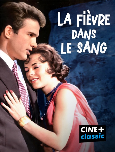 CINE+ Classic - La fièvre dans le sang