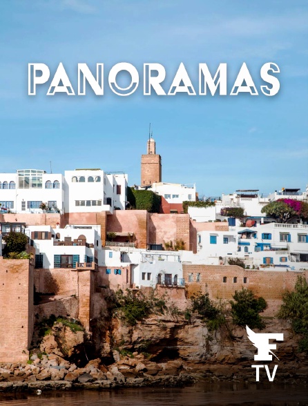 Le Figaro TV - Panoramas