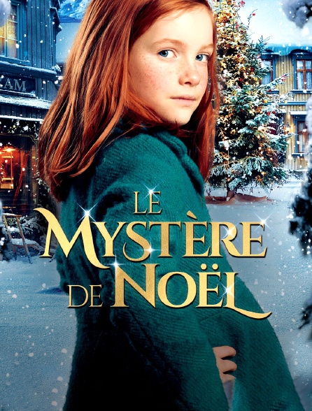 Le mystère de Noël