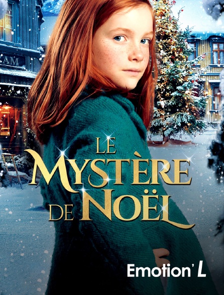 Emotion'L - Le mystère de Noël