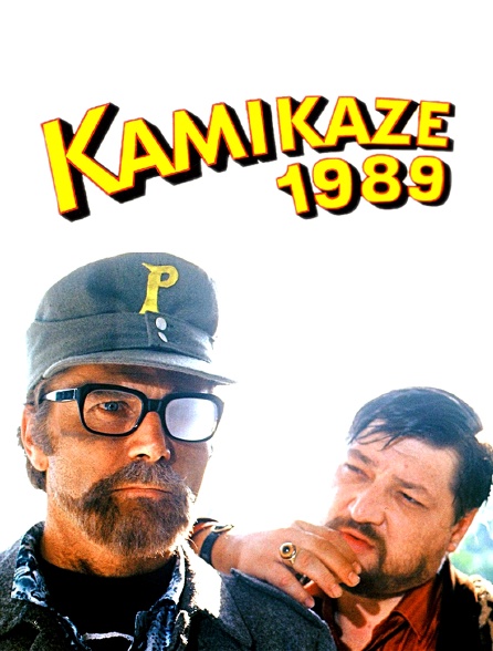 Kamikaze 1989