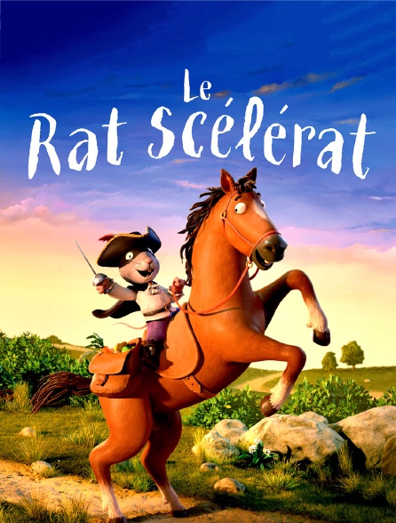 Le rat scélérat