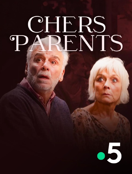 France 5 - Chers parents